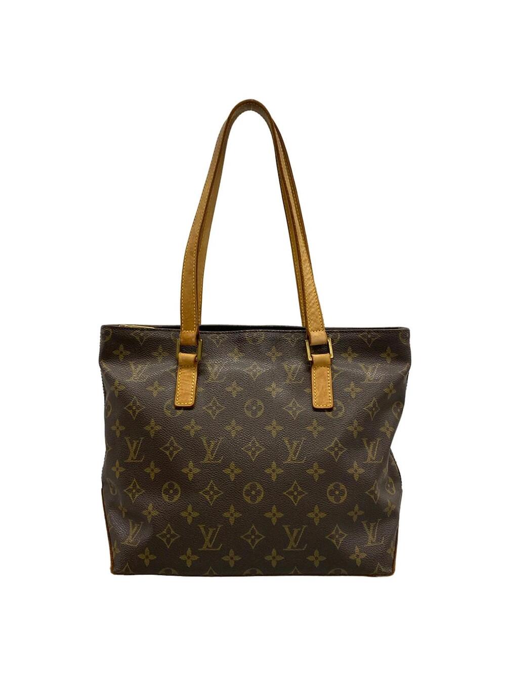Louis Vuitton Cabas Piano Shoulder Bag #306207L79B